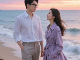 百和情缘婚恋中心成功案例实录——真爱相伴,幸福启航