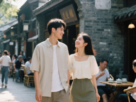 揭秘高效相亲成功秘诀