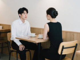 掌握这5个相亲技巧,让你的初次见面成功率提升80%