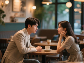 周末相亲约会攻略:让每一次相遇都成为可能的美好