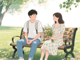 相亲后3个月如何稳定关系:从心动到相伴的温暖旅程