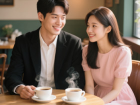 掌握这5个聊天技巧,让初次见面轻松又愉快