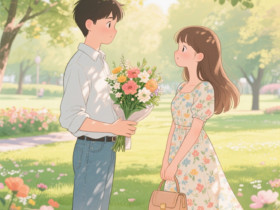 相亲见面,约会地方怎么选?这份避坑指南请收好