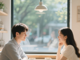 相亲时如何树立正确的恋爱观