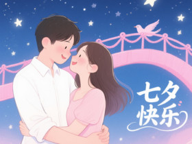 七夕浪漫攻略:掌握这些约会技巧,让TA对你心动不已