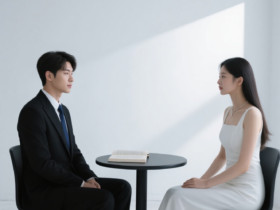 00后相亲约会攻略:真诚与趣味并重,告别尴尬邂逅!