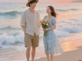 相亲结婚的意义:在理性与浪漫间寻找幸福的人生伴侣