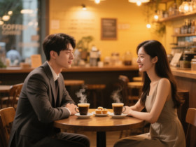 相亲技巧大全:从初次见面到成功牵手