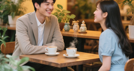 二婚相亲的艺术：掌握这些技巧，重启幸福人生