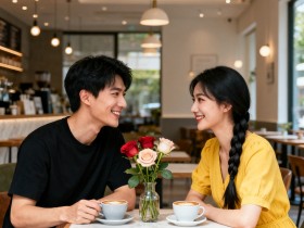 掌握这些相亲技巧,让缘分不再擦肩而过