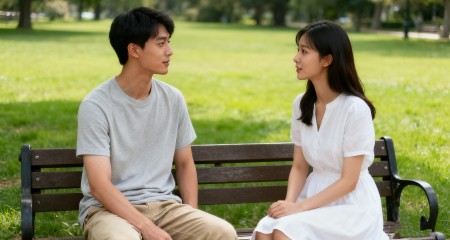 相亲聊天不冷场!这8个话题,让男生对你瞬间心动
