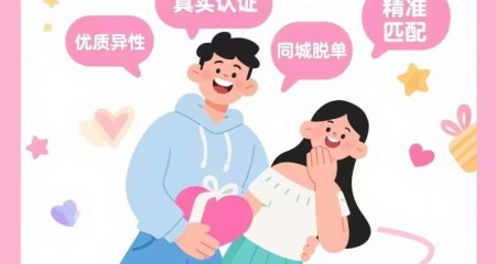 国庆相亲，赢在开端：七大实战技巧助你脱单
