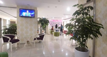 成都百和情缘婚姻服务中心 → 百和情缘信息科技有限责任公司