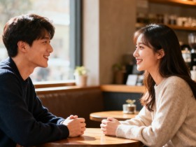 六个相亲恋爱技巧