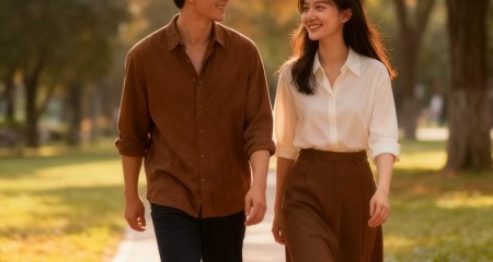 幸福之桥:百和情缘婚介所,为爱保驾护航
