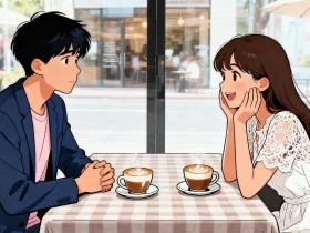 女生相亲穿搭指南:穿对衣服,成功率提升80%