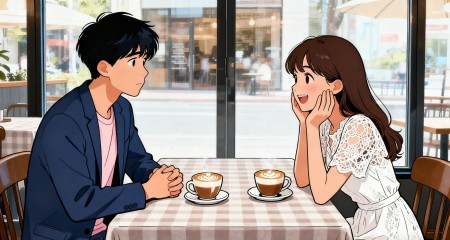 女生相亲穿搭指南:穿对衣服，成功率提升80%