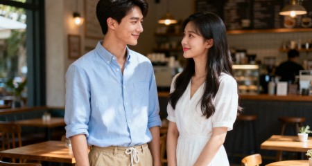 双11高效相亲法则:如何让你在人群中脱颖而出