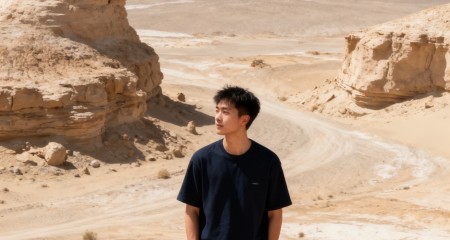 相亲成功率提升80%!男生“加分”穿搭法则