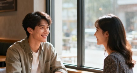 二婚相亲，如何“谈”出幸福?