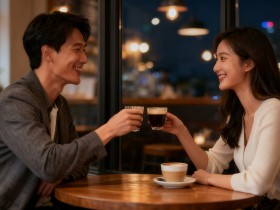 重启爱的旅程:二婚相亲的六大智慧与技巧