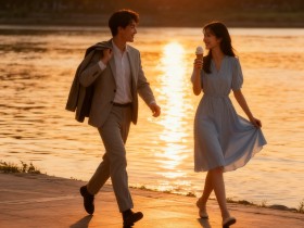 最好的相亲,是遇见更好的自己:我的上岸心得与秘诀