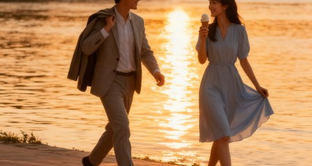 最好的相亲，是遇见更好的自己:我的上岸心得与秘诀