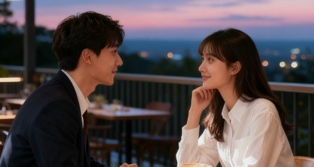 如何让相亲不再像面试?掌握这几点，气氛瞬间升温