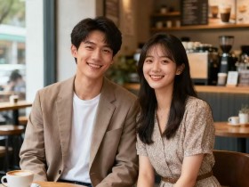 相亲如何找到高质量的伴侣