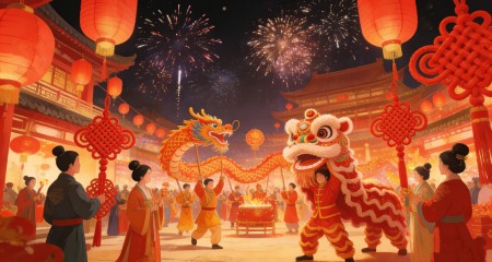 元旦相亲指南：用真实与温暖开启新年相遇