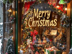 圣诞节,脱单好时节:五大相亲约会技巧助你收获浪漫