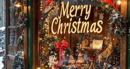 圣诞节，脱单好时节：五大相亲约会技巧助你收获浪漫