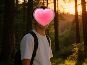 成都百和情缘会员故事:90后男孩的真诚寻爱之路