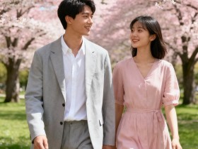 爱在转角相遇:百和情缘牵线的真实幸福故事