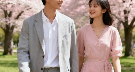 爱在转角相遇：百和情缘牵线的真实幸福故事