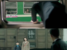 再婚,不为搭伙,只为余生