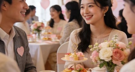 二婚男士相亲成功指南：重建爱的勇气与智慧