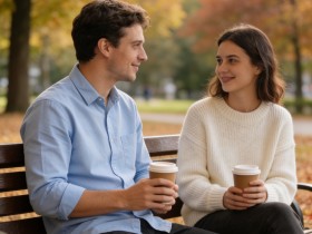 从初次相遇到美好关系的起点