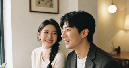 恋爱不是寻找另一半，而是遇见更完整的自己