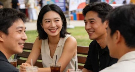 恋爱相亲进阶指南：让每一次见面都成为可能