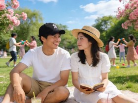 相亲怕尴尬紧张,全靠这五个方法调整心态