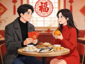 警惕!过年相亲遇到这3种人,请立刻“止损”!