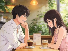 春节相亲全流程攻略:从见面到加微信,每一步都有戏!