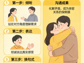 亲密关系的花园:用心栽培,长久绽放