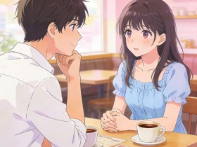 舒适的距离:相亲后,如何让两颗心自然靠近