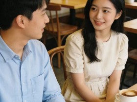 春日约会完全攻略:在最好的季节,遇见最美的爱情