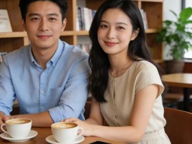 从“小白”到“准情侣”:恋爱新手必看的相亲成功指南