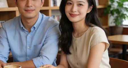 从“小白”到“准情侣”：恋爱新手必看的相亲成功指南