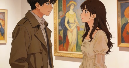 从第一印象到真心相守：恋爱相亲技巧全攻略