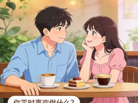 给未婚女生的六条相亲建议